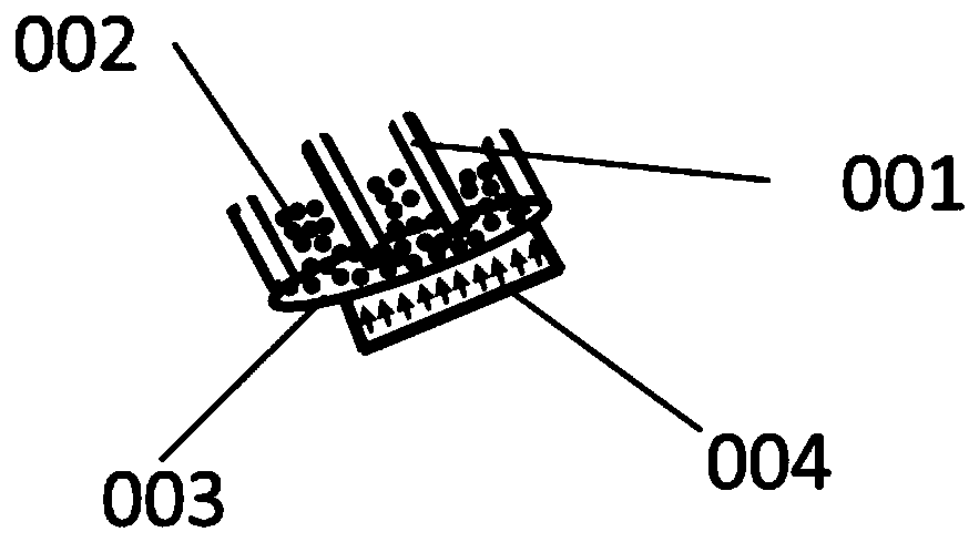 Biodegradable medical robot