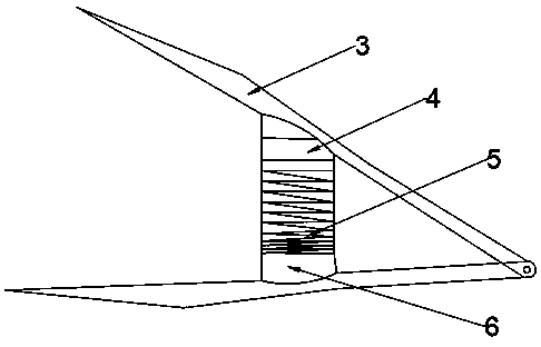 Automatic dumpling wrapper preparing device