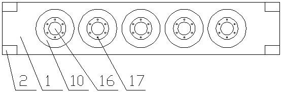 An Adjustable Depth Grooving Die