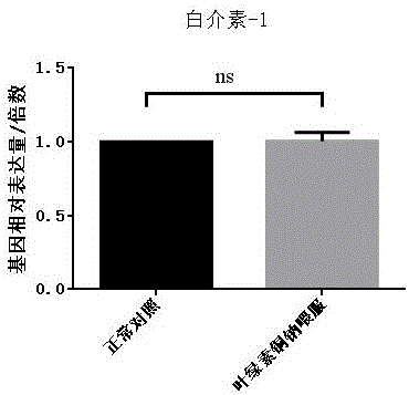 New application of sodium copper chlorophyllin to preparation of medicines for treating liver disease