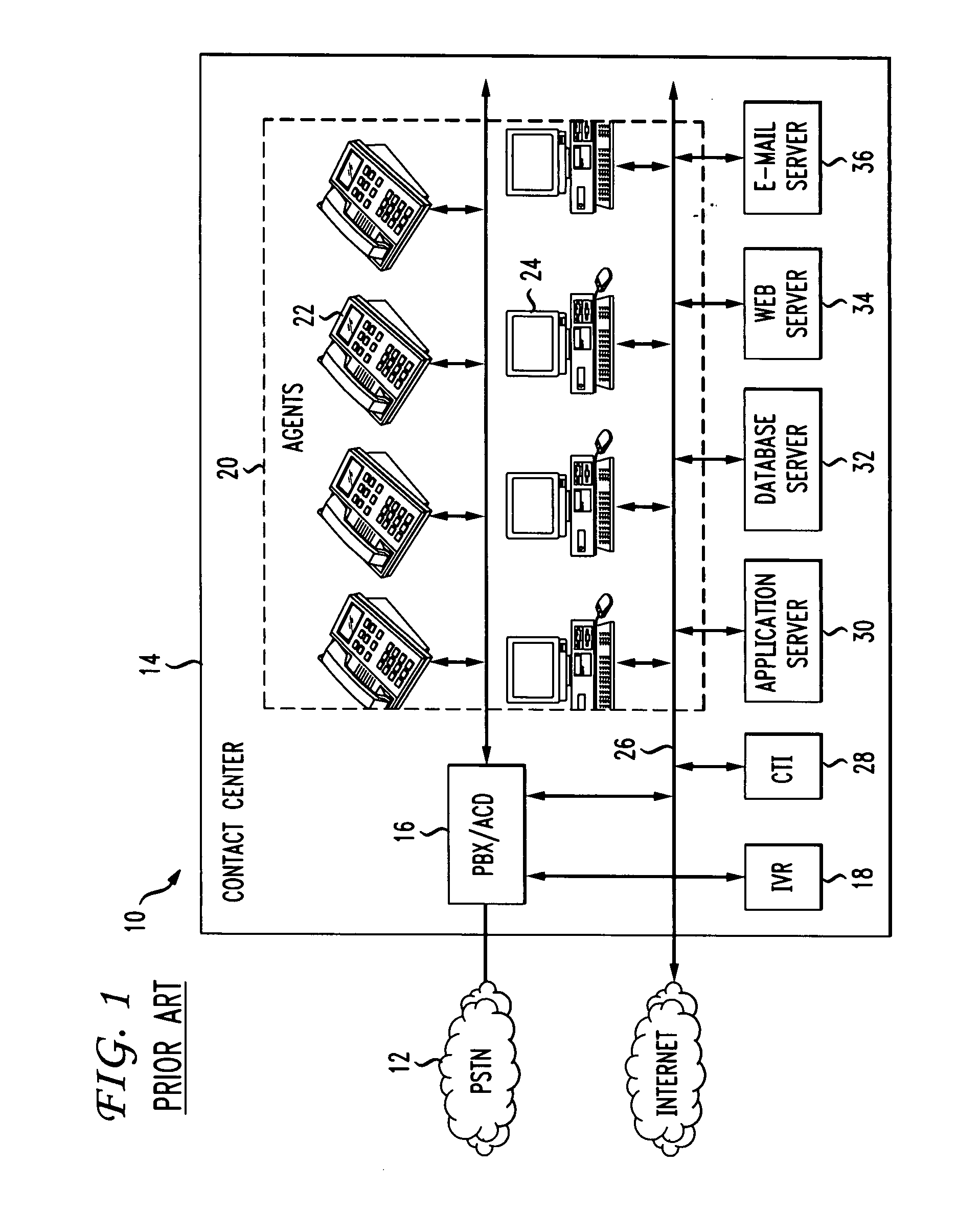 Method and system for assigning tasks to workers