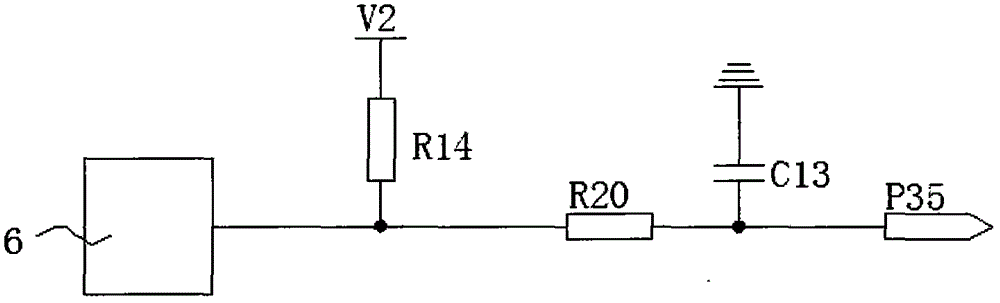 Novel remote network control washing machine