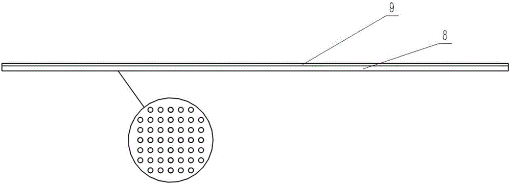 Forming window for high-speed continuous photocuring 3D printing