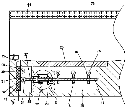 Culvert device capable of rapidly draining water and preventing flooding