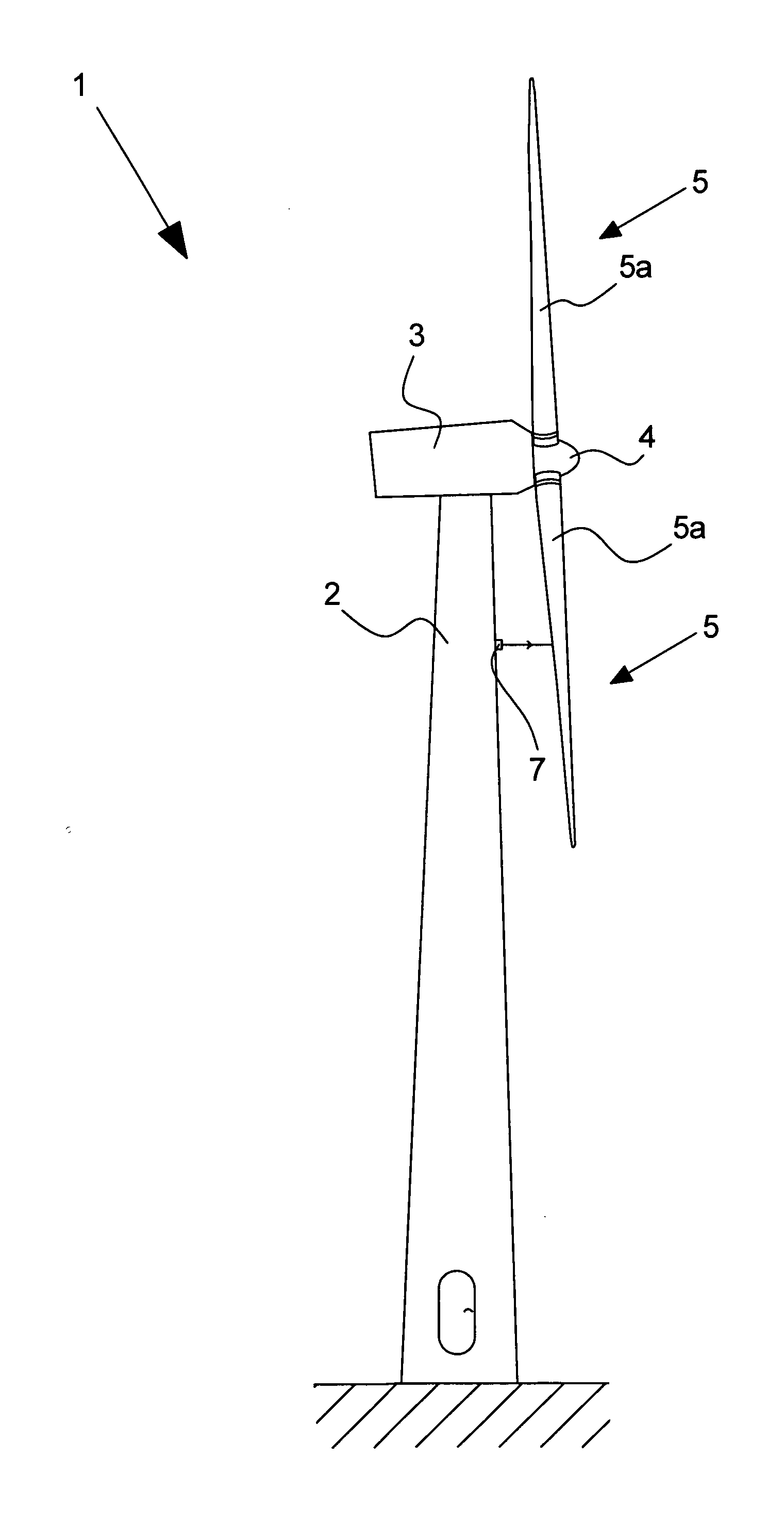 Detection of ice on airfoils