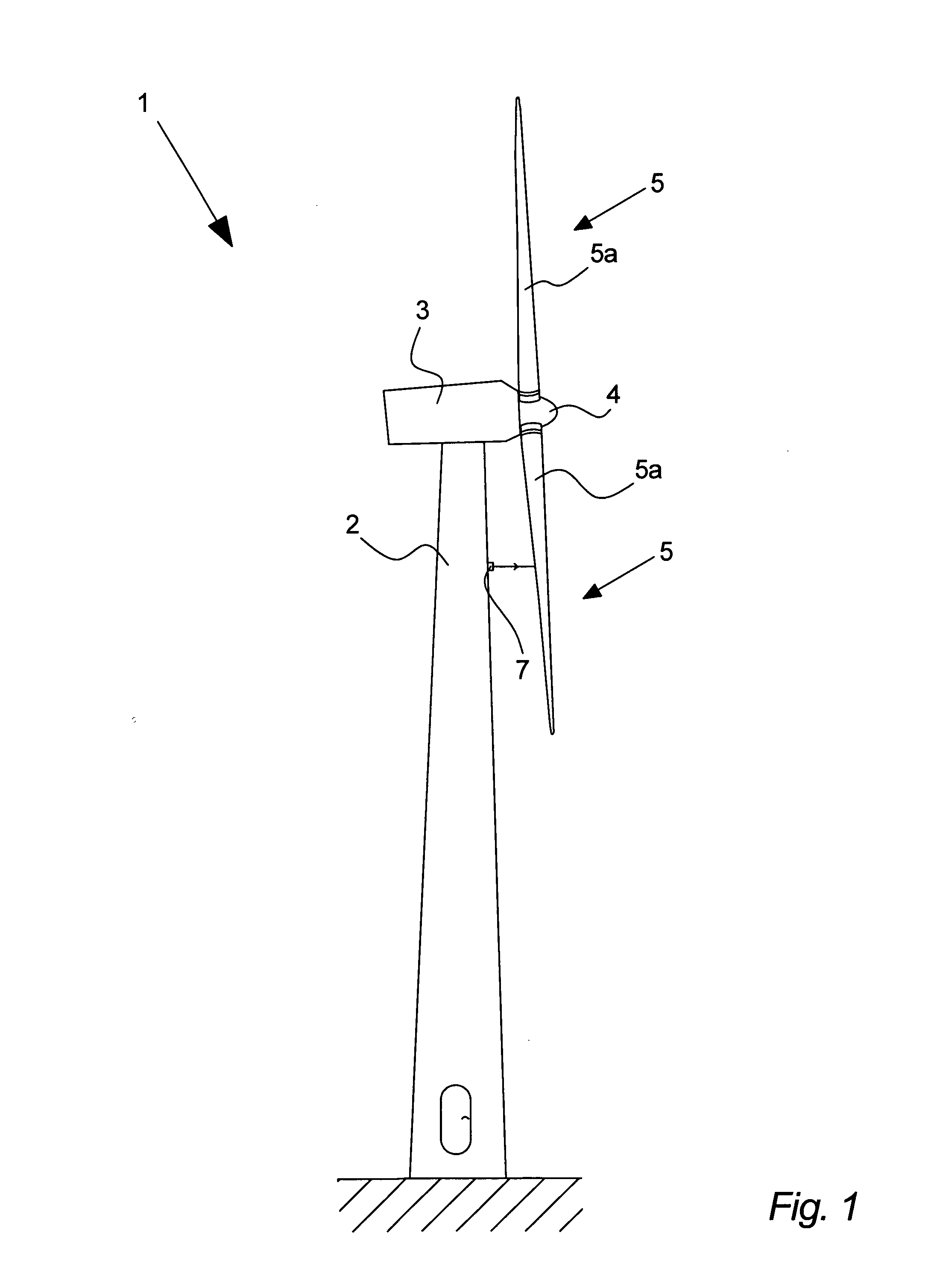 Detection of ice on airfoils