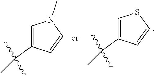 6-amino-2,4-dihydropyrano [2,3-c] pyrazoles and methods of use