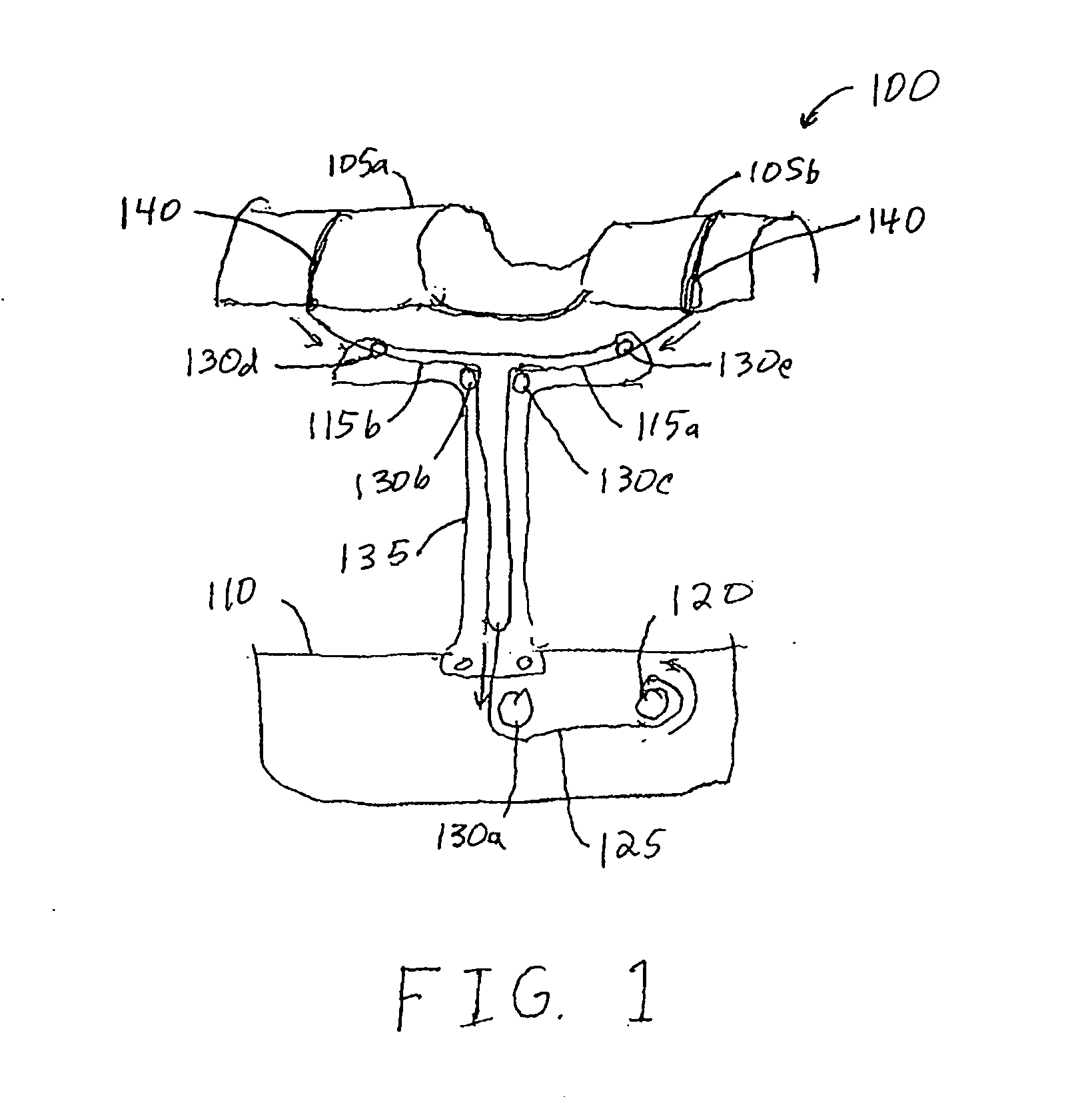 Spinal orthosis to inhibit kyphosis and to minimize disk disease