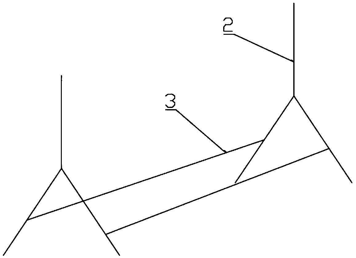 Circuit board fixing device