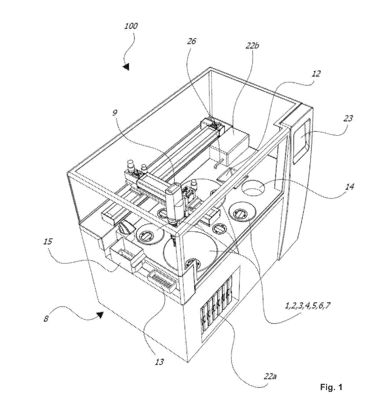 Tissue Processor