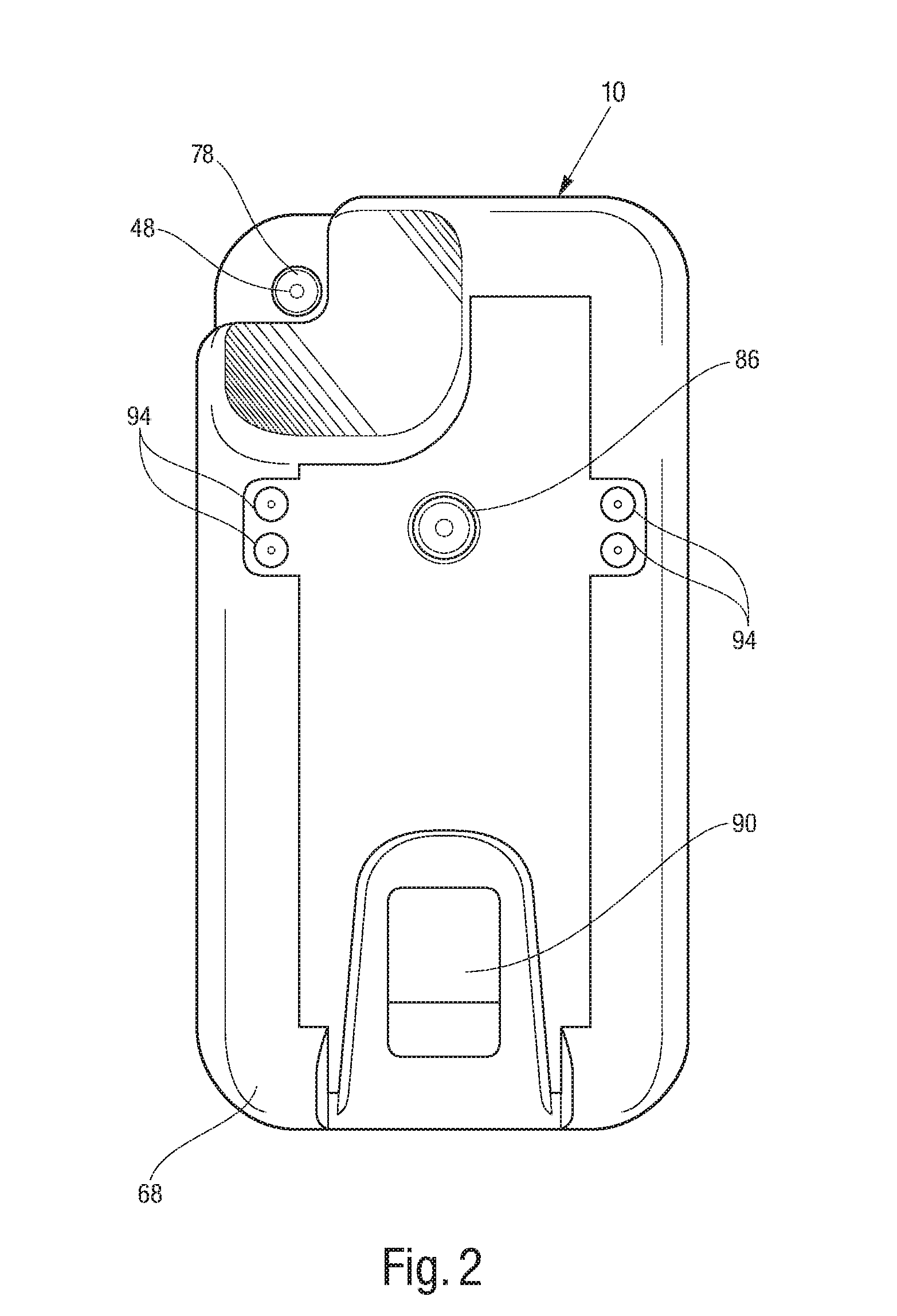 Mobile wireless hand-held identification system and breathalyzer