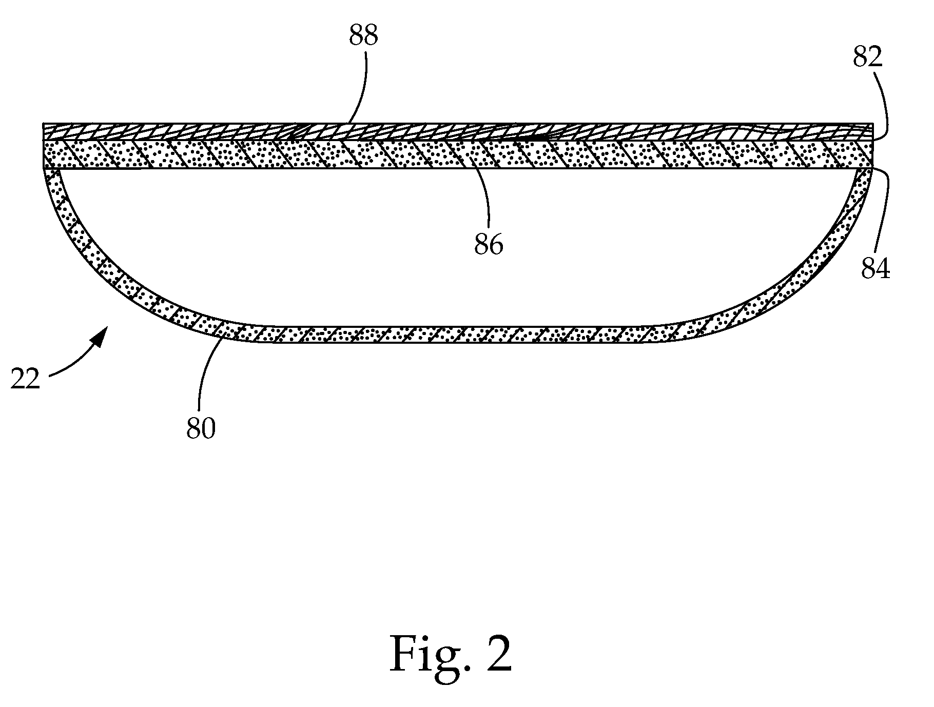 Unitary fingerboard and method of making same