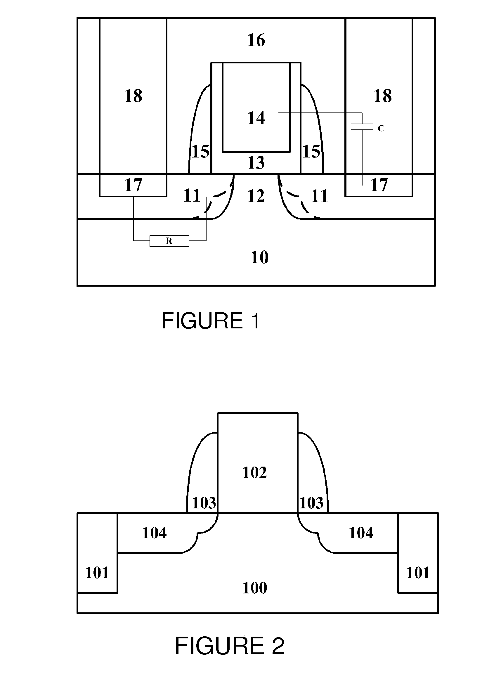 Semiconductor device and manufacturing method thereof