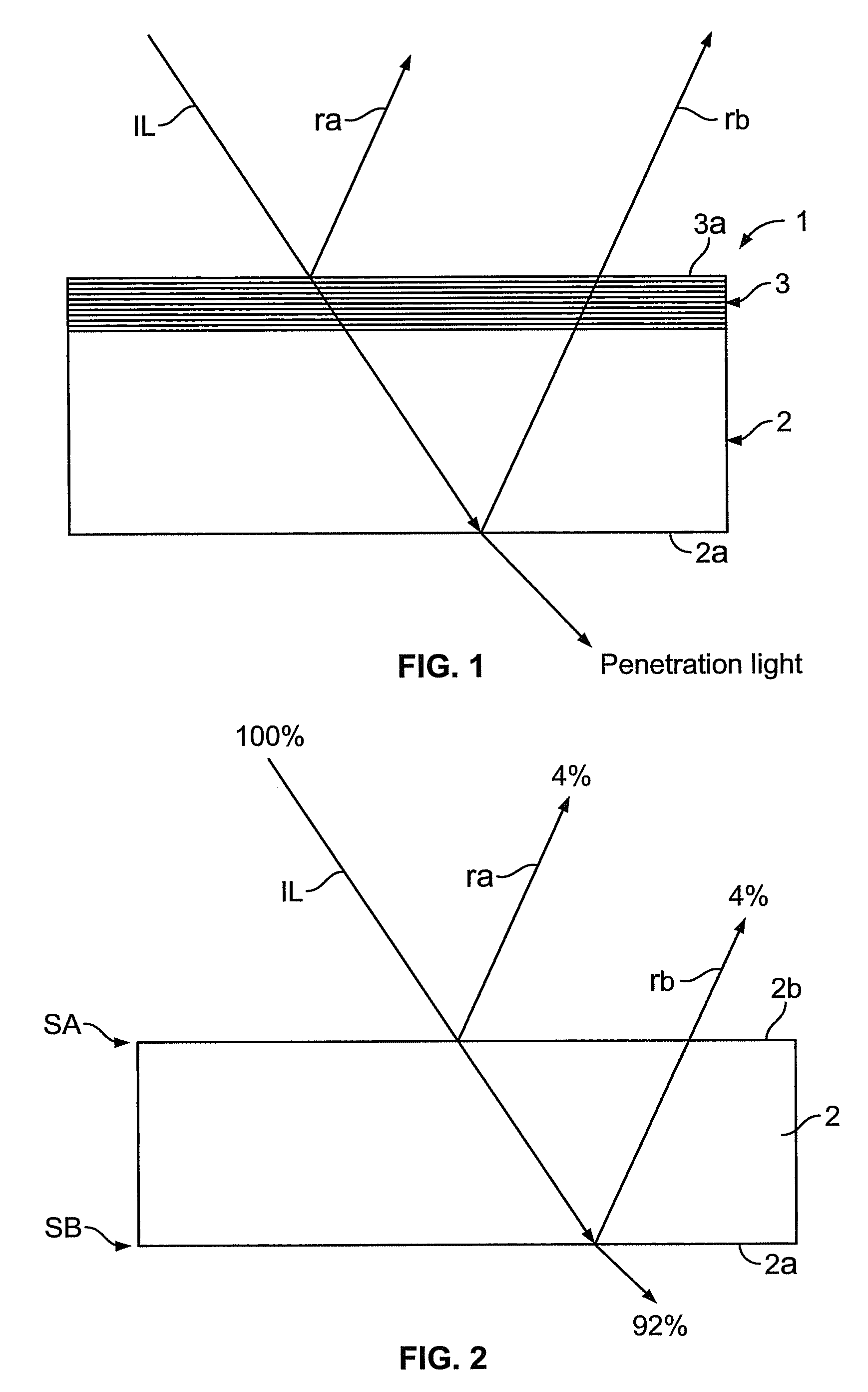 Infrared-Transmitting Cover