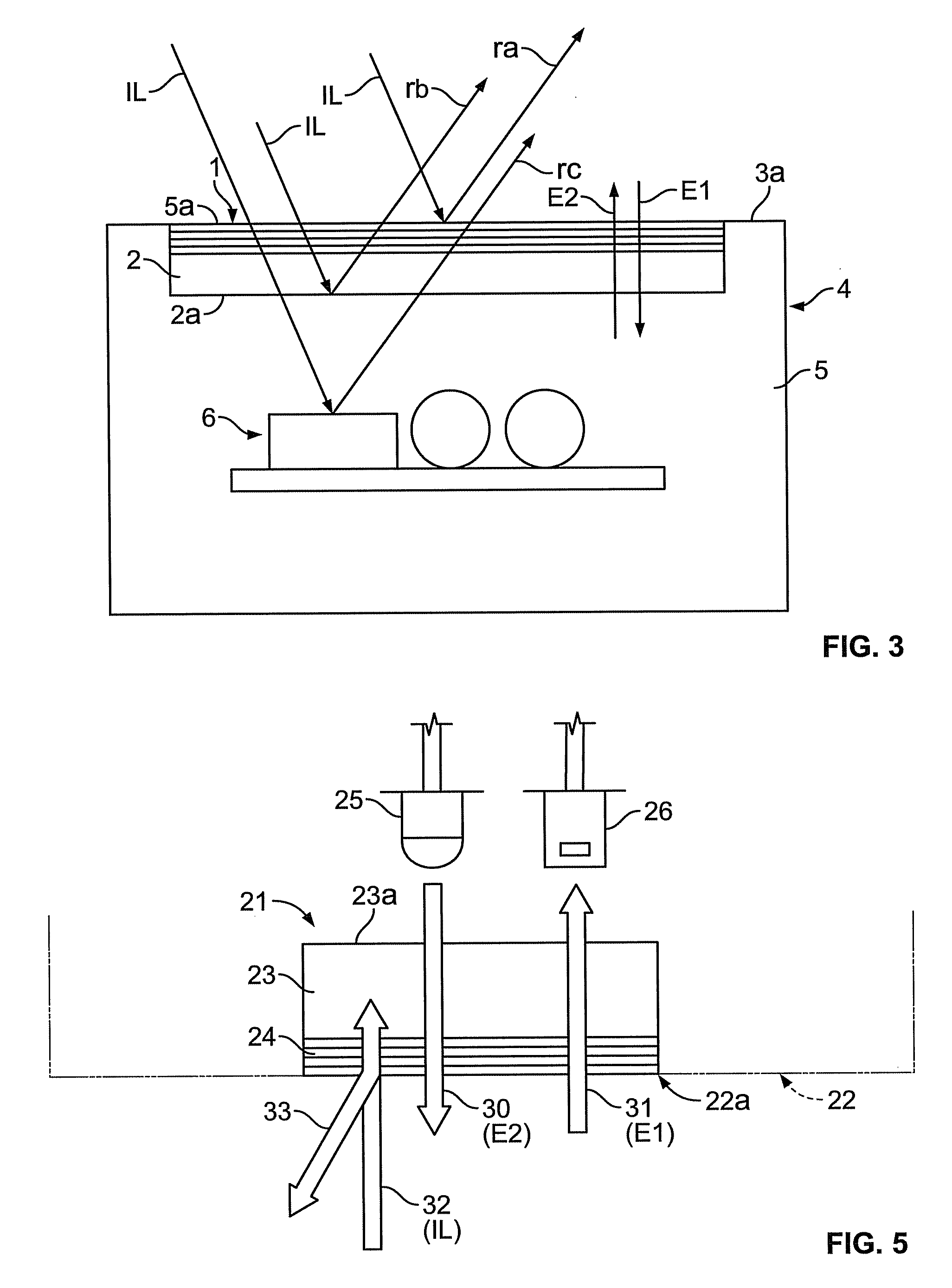 Infrared-Transmitting Cover