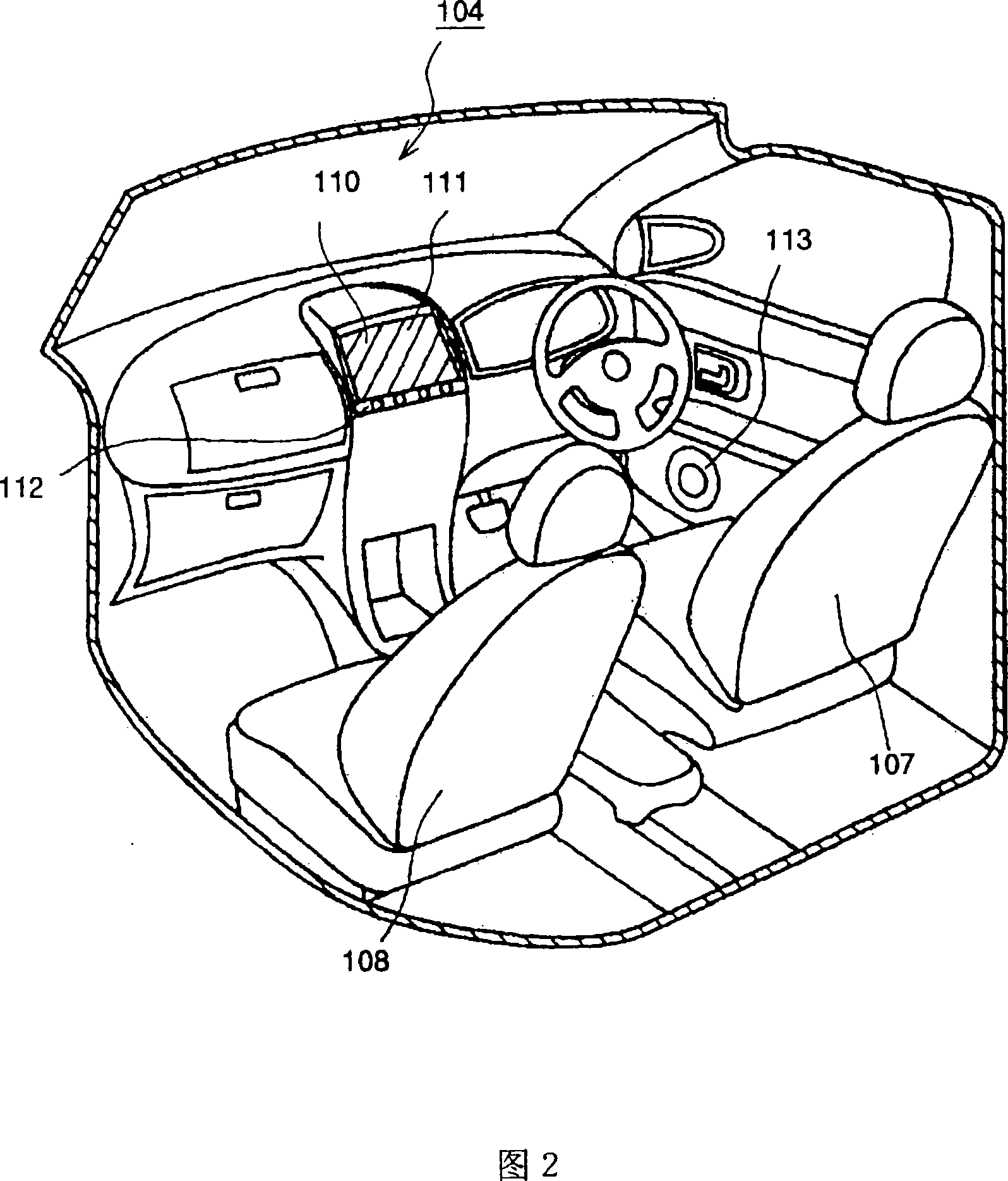 Display controller and display device and method