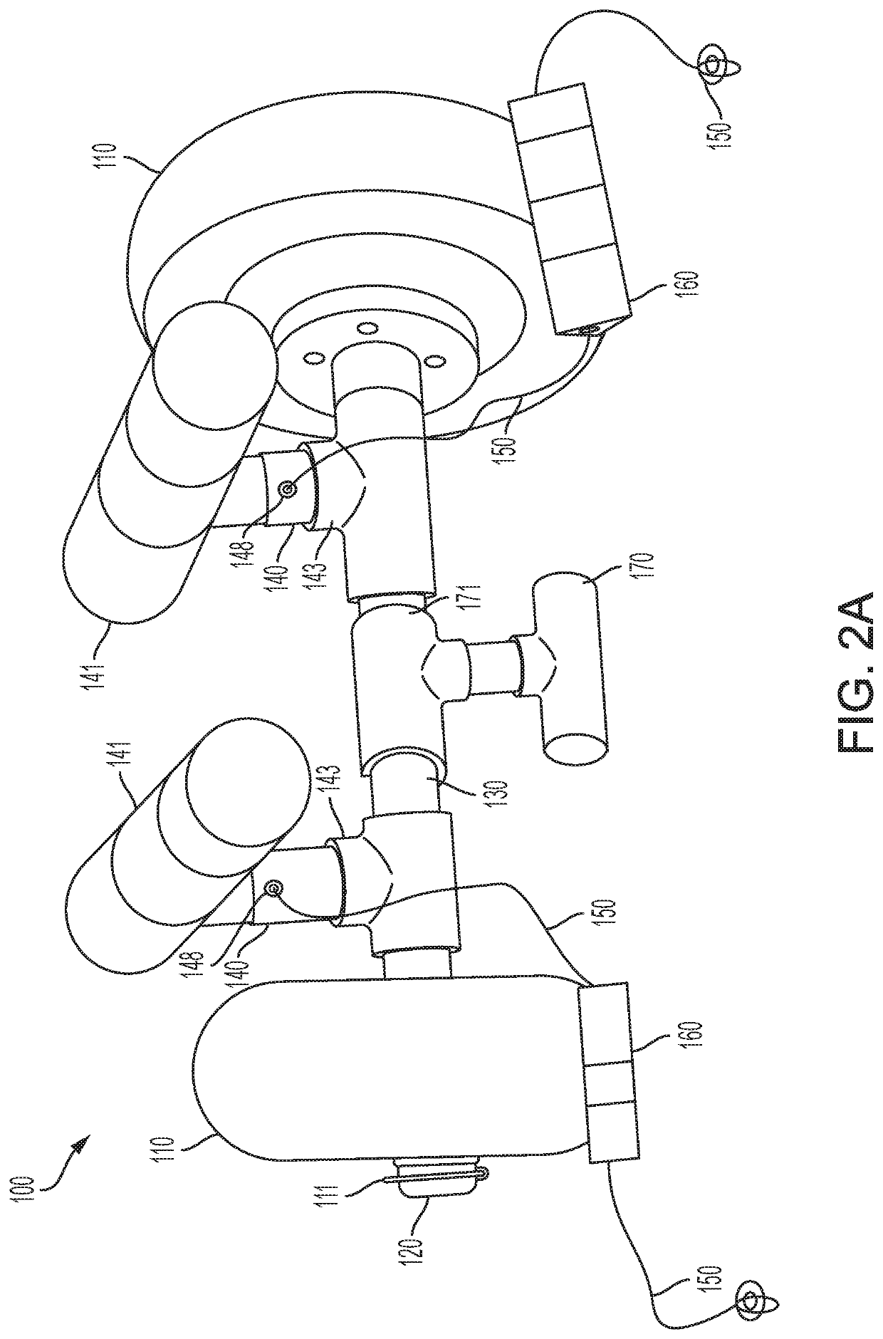 Cart for transporting aquatic vessels