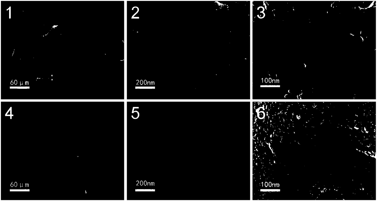 A kind of preparation technology based on quaternary ammonium antibacterial agent antibacterial natural latex product