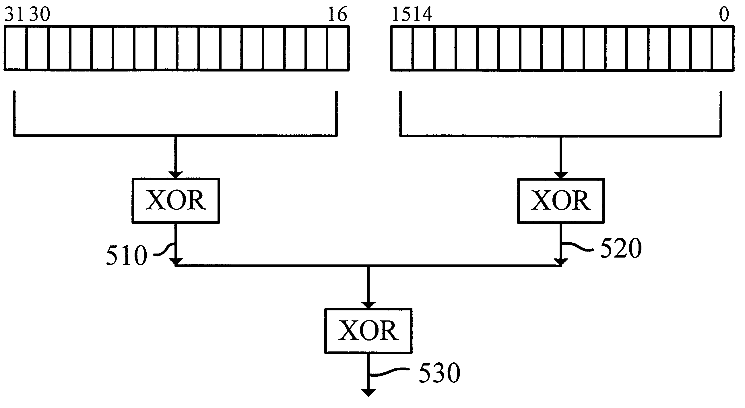 Processor and method of automatic instruction mode switching between n-bit and 2n-bit instructions by using parity check