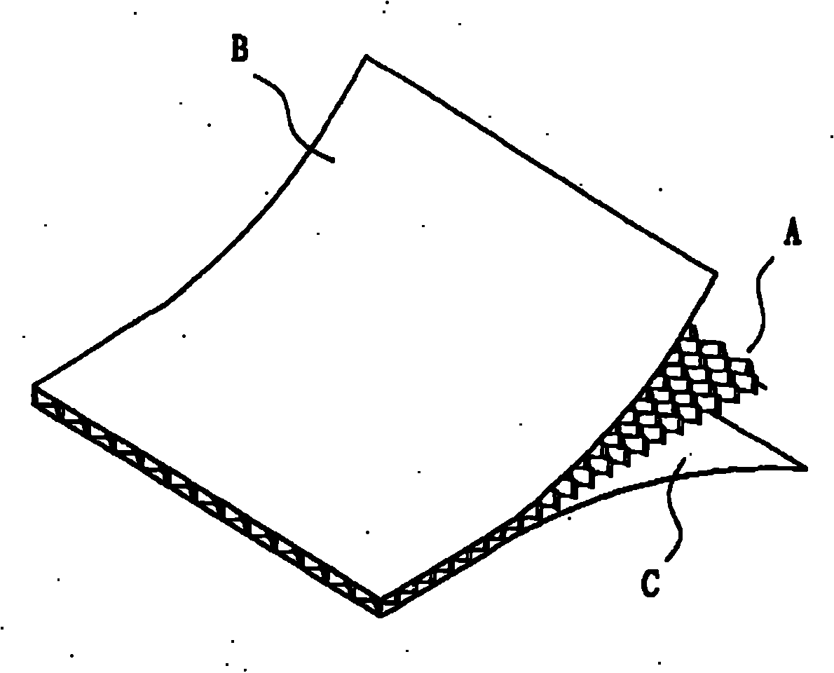 Method for manufacturing pressure-resistant plate