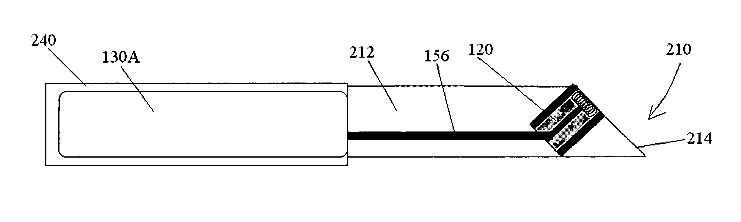 Probes, systems, and methods for examining tissue according to the dielectric properties thereof