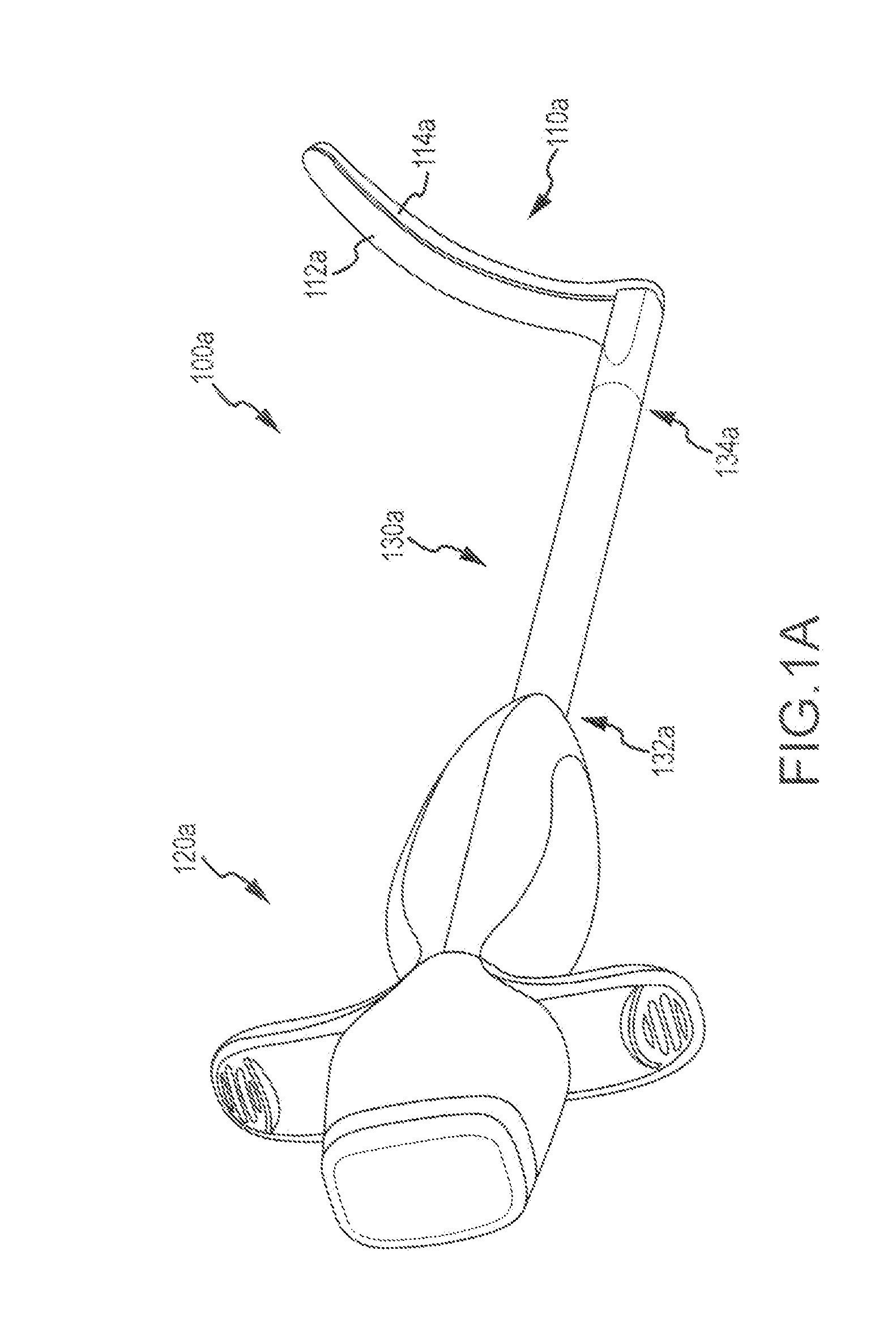 High-voltage pulse ablation systems and methods