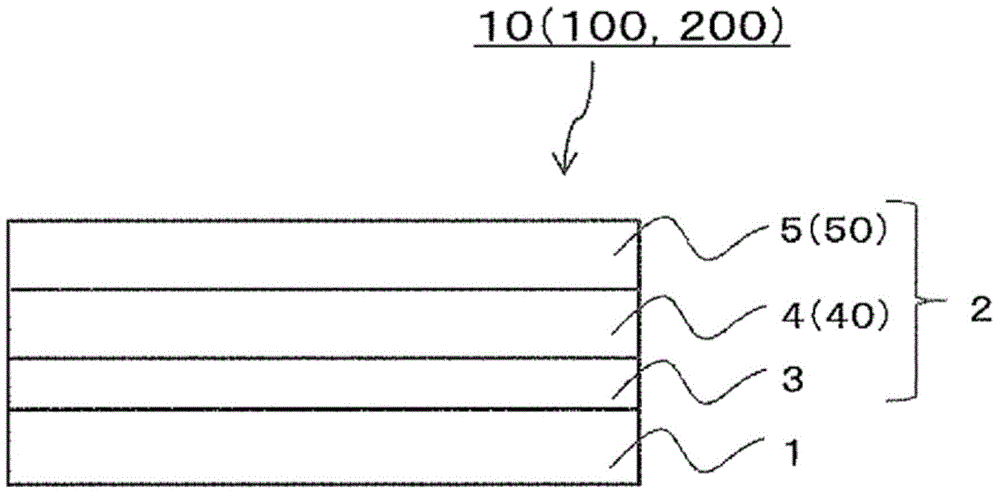 Intermediate transfer medium