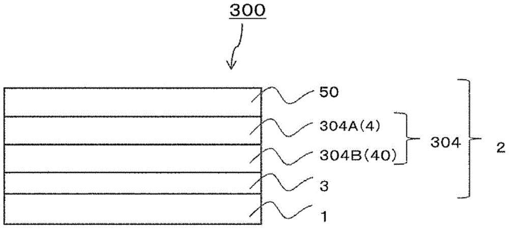 Intermediate transfer medium