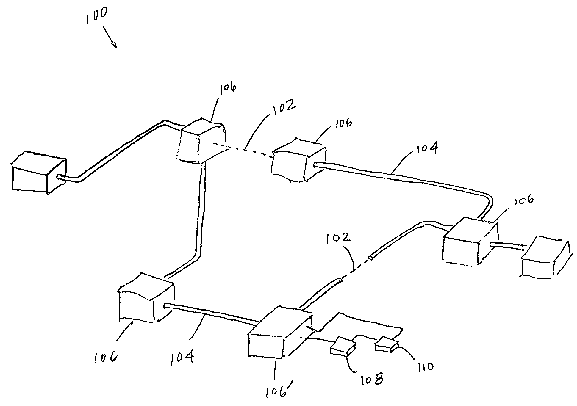 System and method for obtaining optical signal information