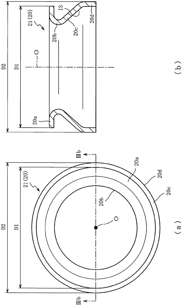 Anti-vibration device