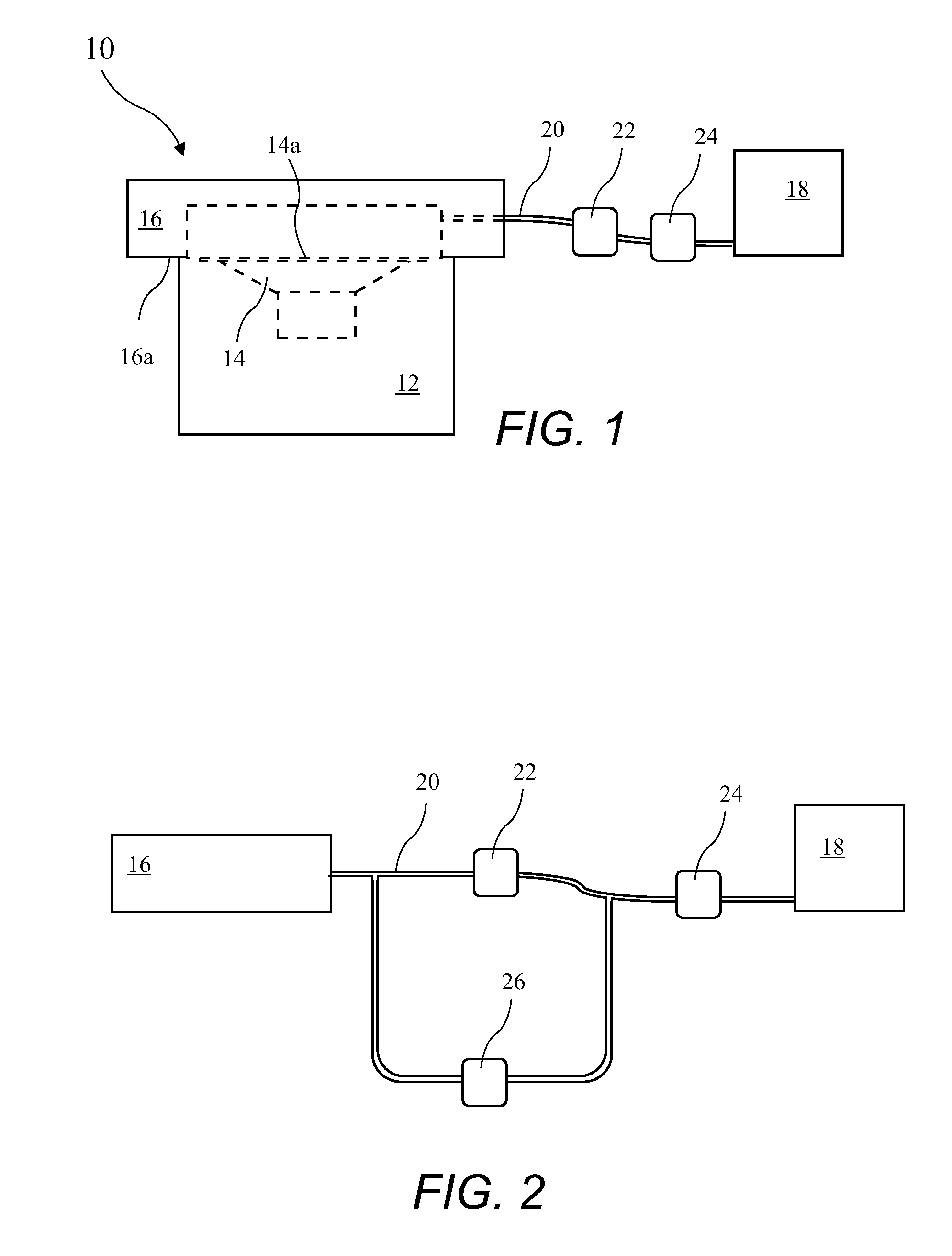 Speaker Leak Test System and Method