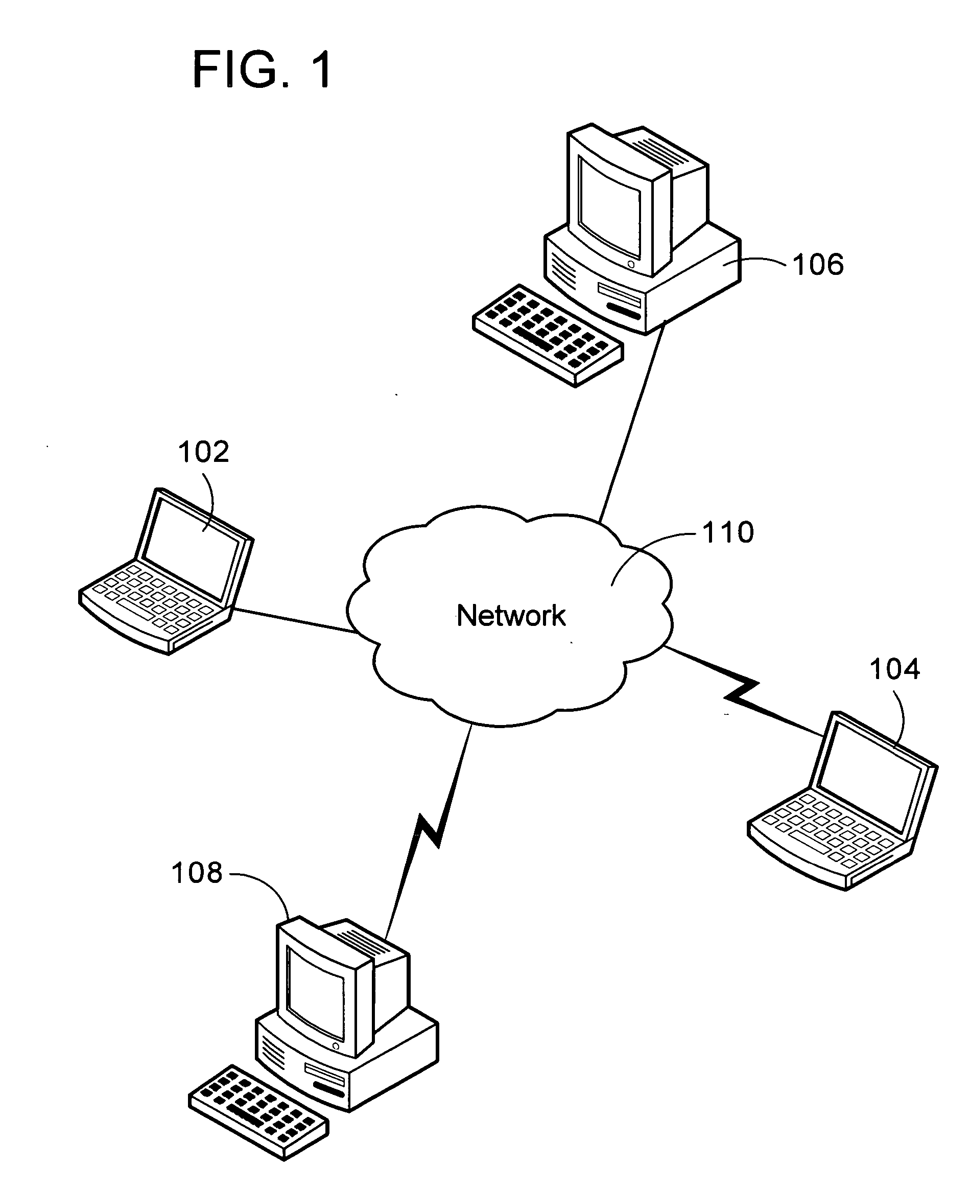 Collaboration spaces