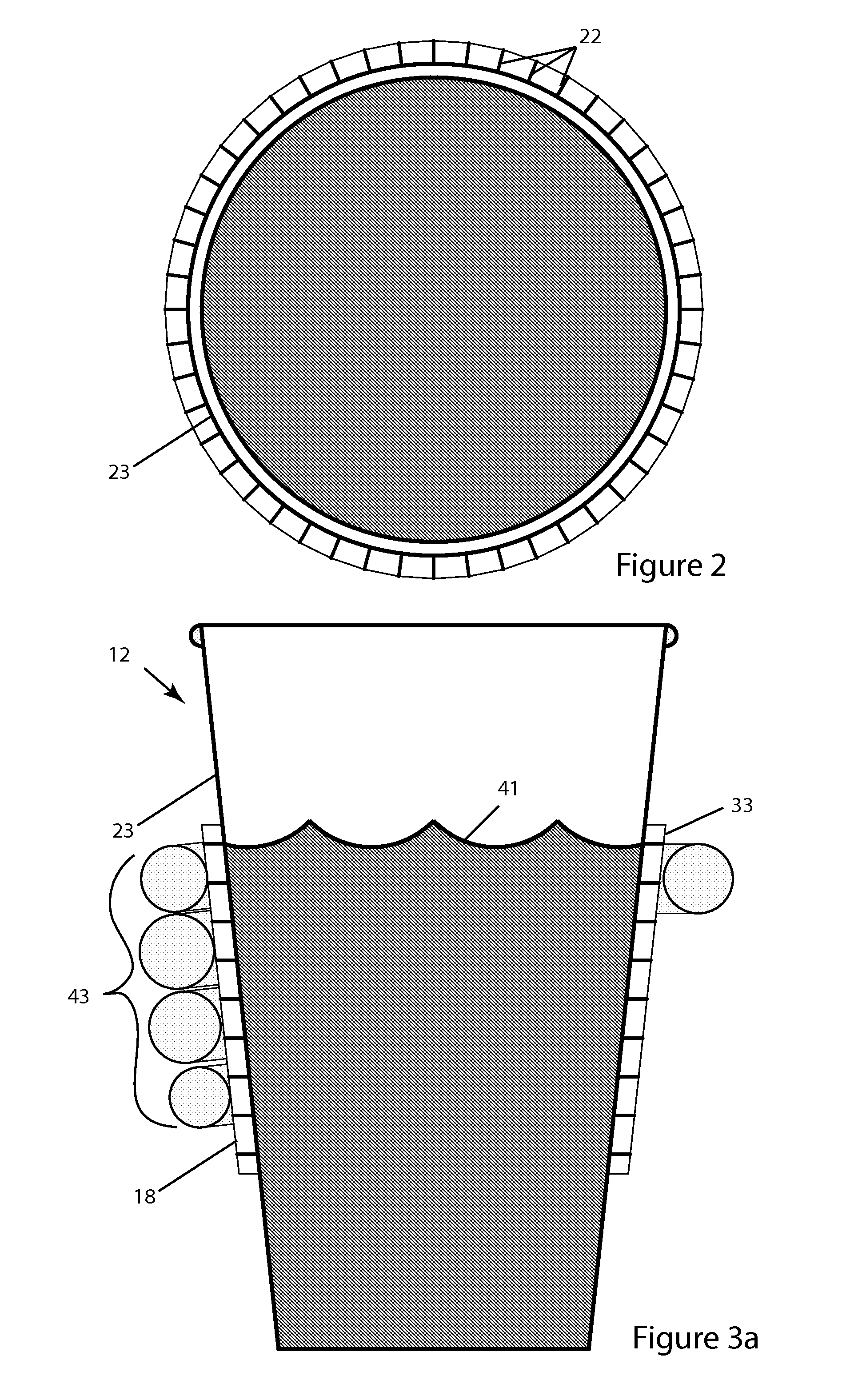 Sleeve for Beverage Containers and Method of Making Same