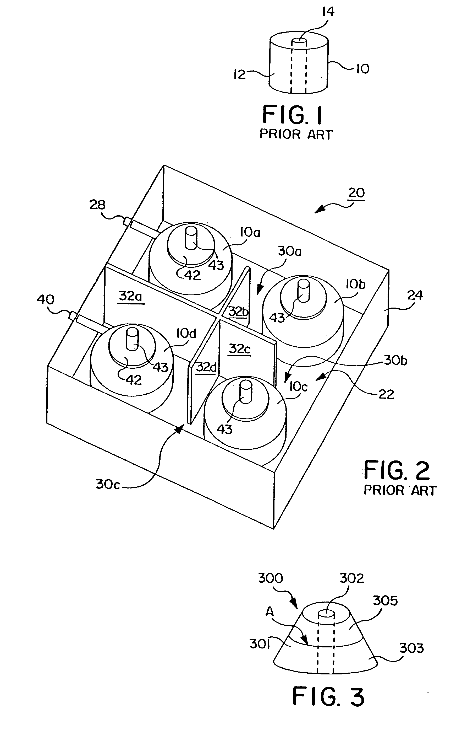 Method and mechanism for tuning dielectric resonator circuits