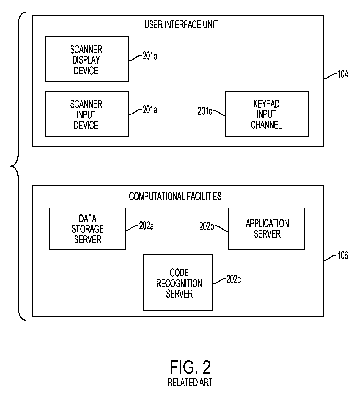 System and method for reliable content access using a cellular/wireless device with imaging capabilities