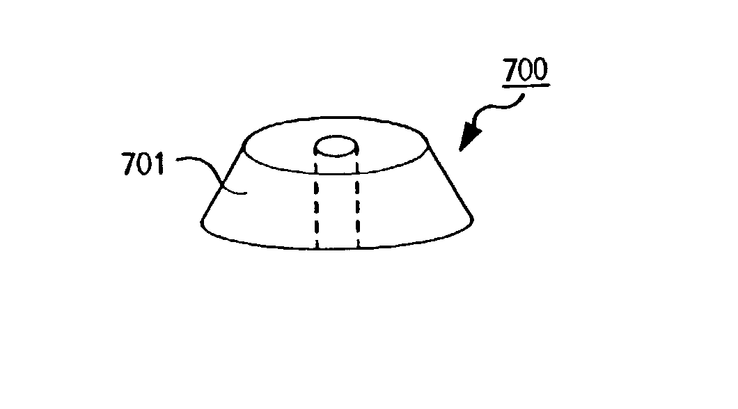 Dielectric resonators and circuits made therefrom