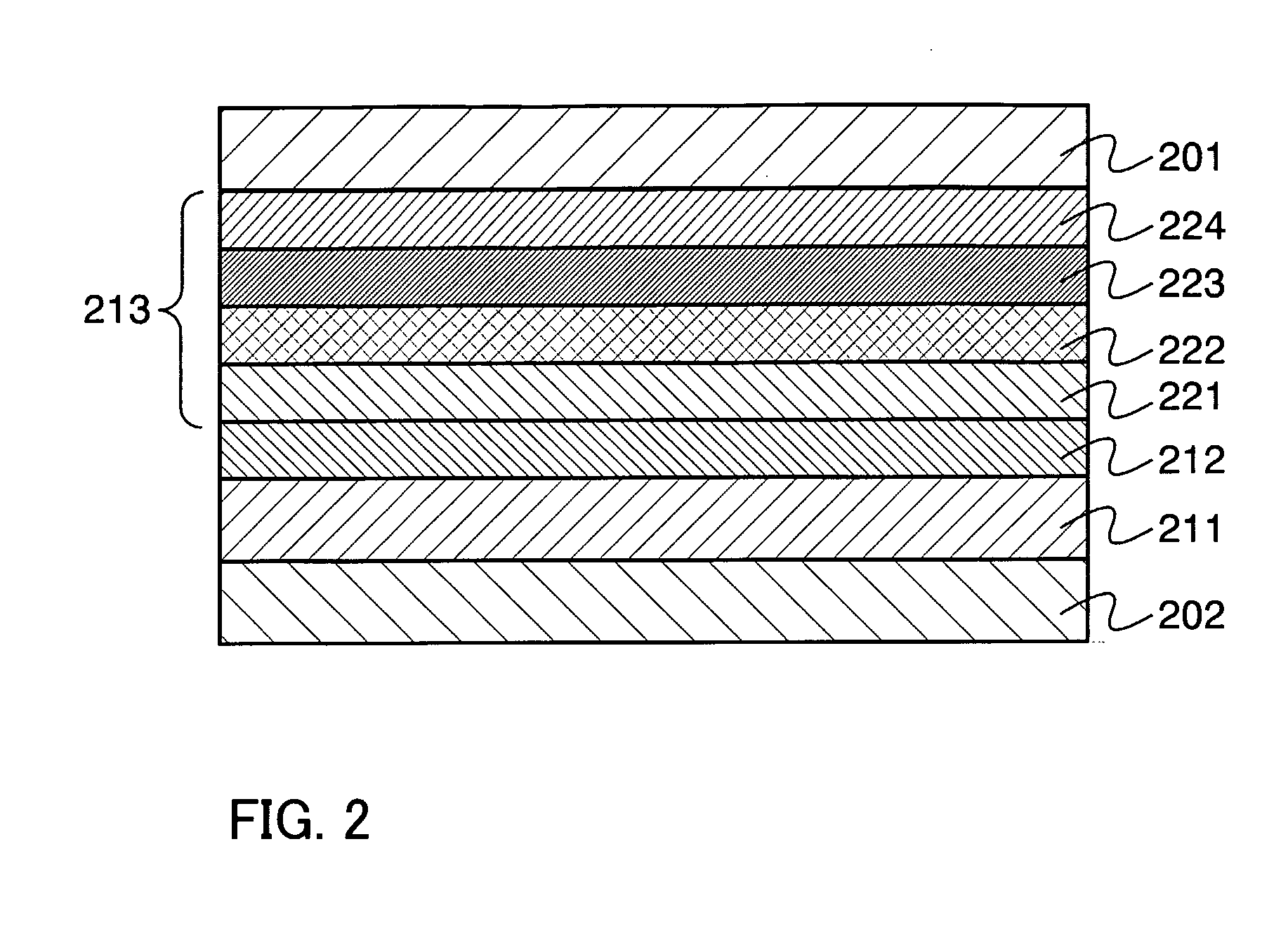 Light emitting element, light emitting device, and electronic device