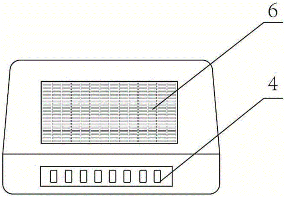 Intelligent air purifier with multiple filtering layers