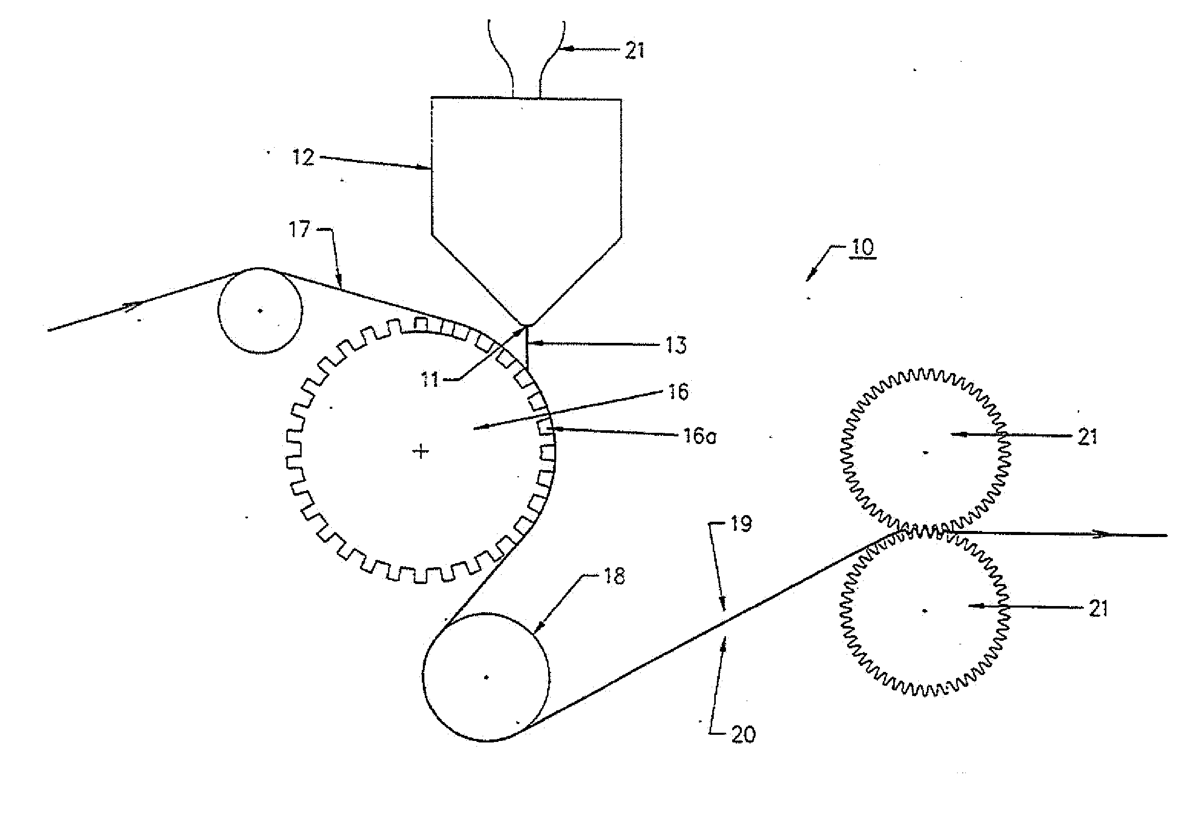 Breathable Laminate With A High Abrasion Resistance and Method of Manufacturing the Same