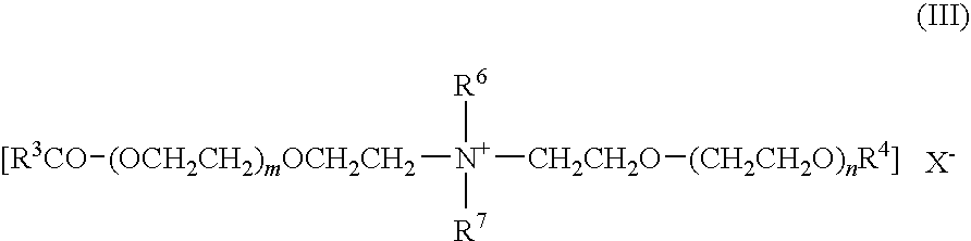 Process for paper substrates using an emulsion and products produced thereby