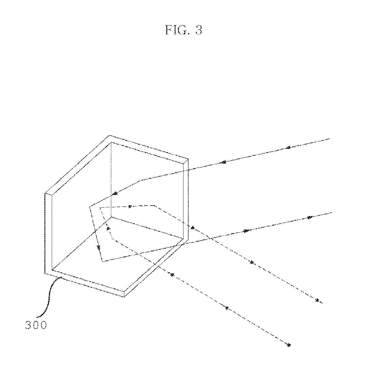 Micro mirror array, manufacturing method of the micro mirror array, and floating display device including the micro mirror array