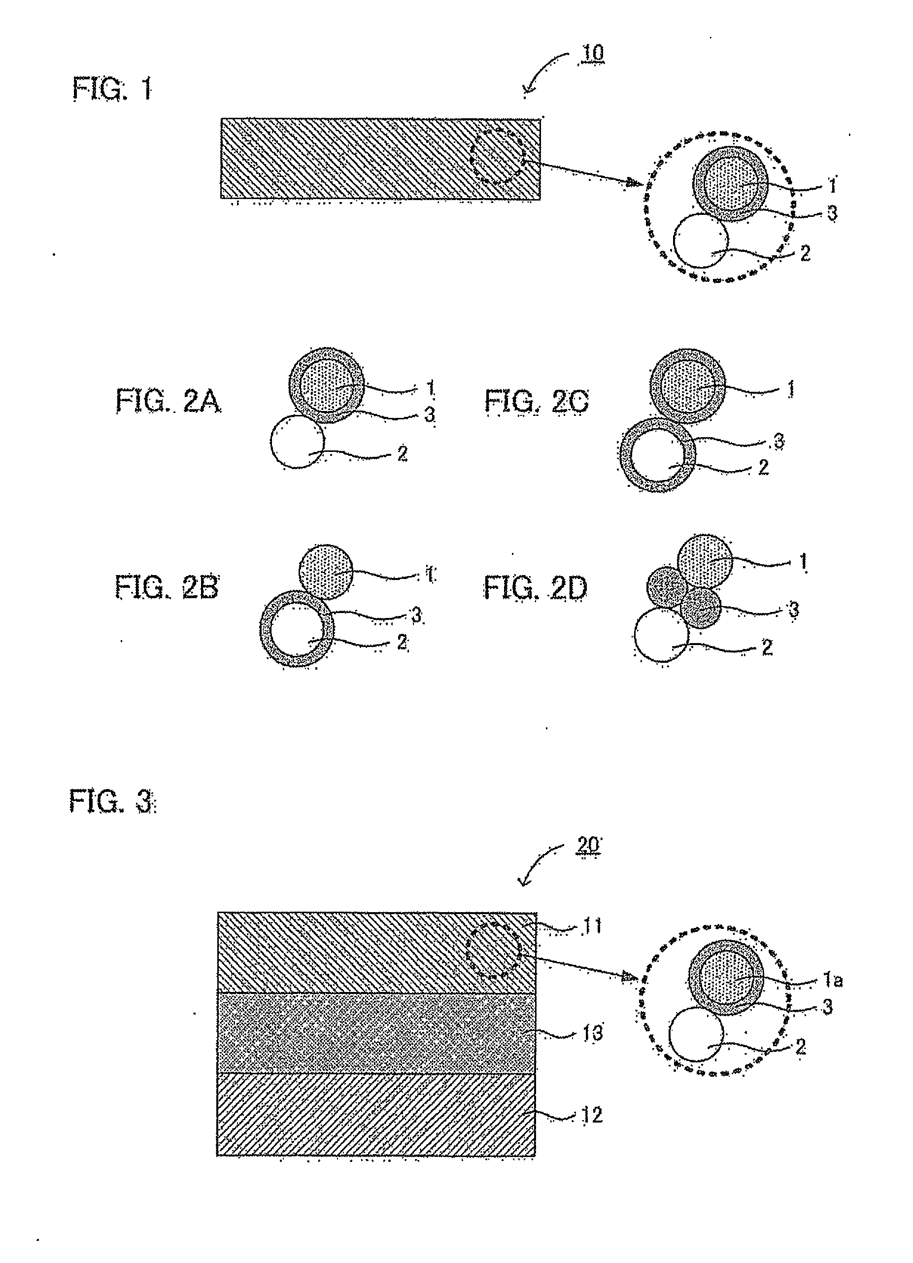 Electrode body and all solid state battery