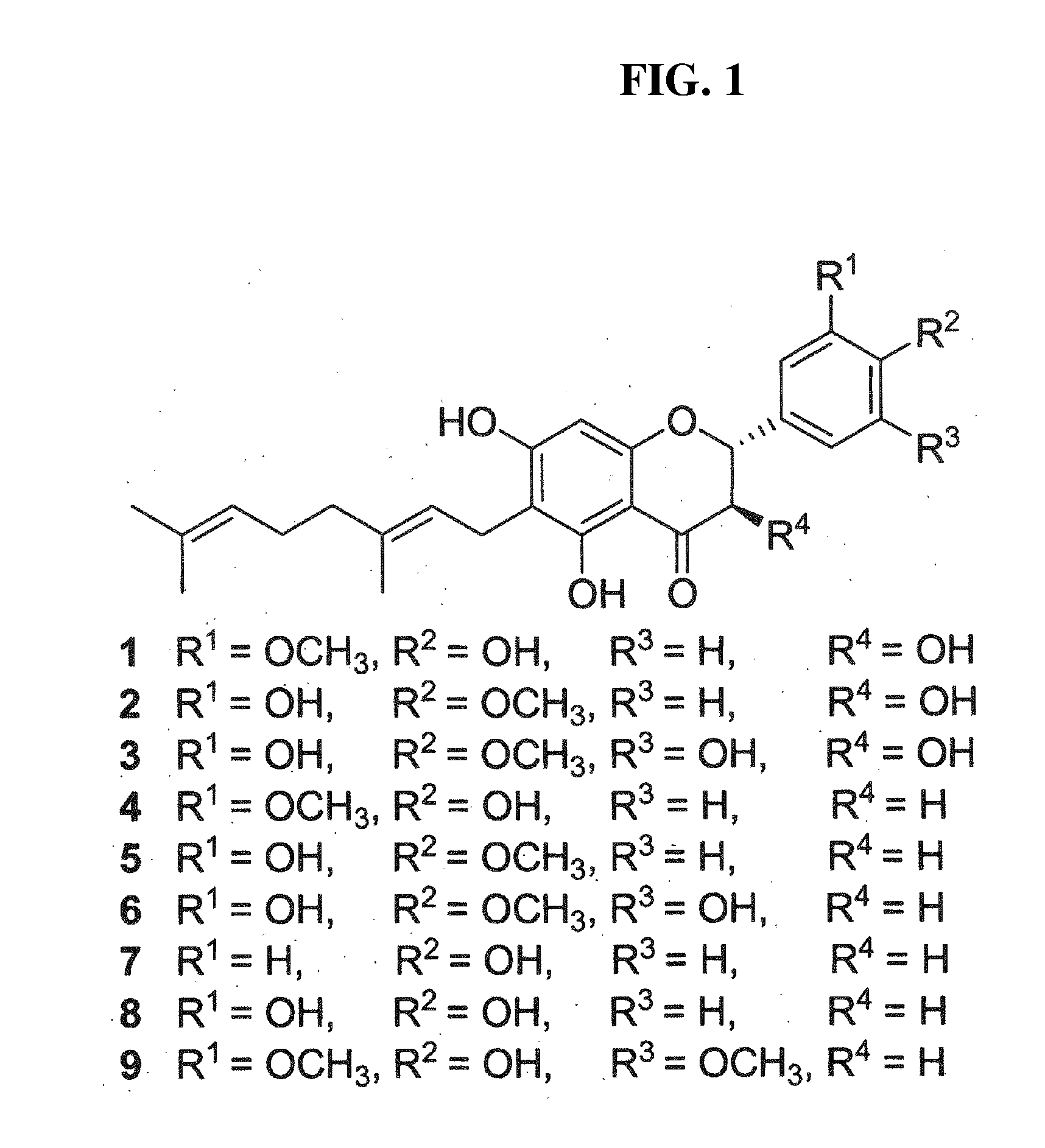 Composition for suppressing neuraminidase activity comprising geranylated flavonoid derived from paulownia tomentosa as active ingredient