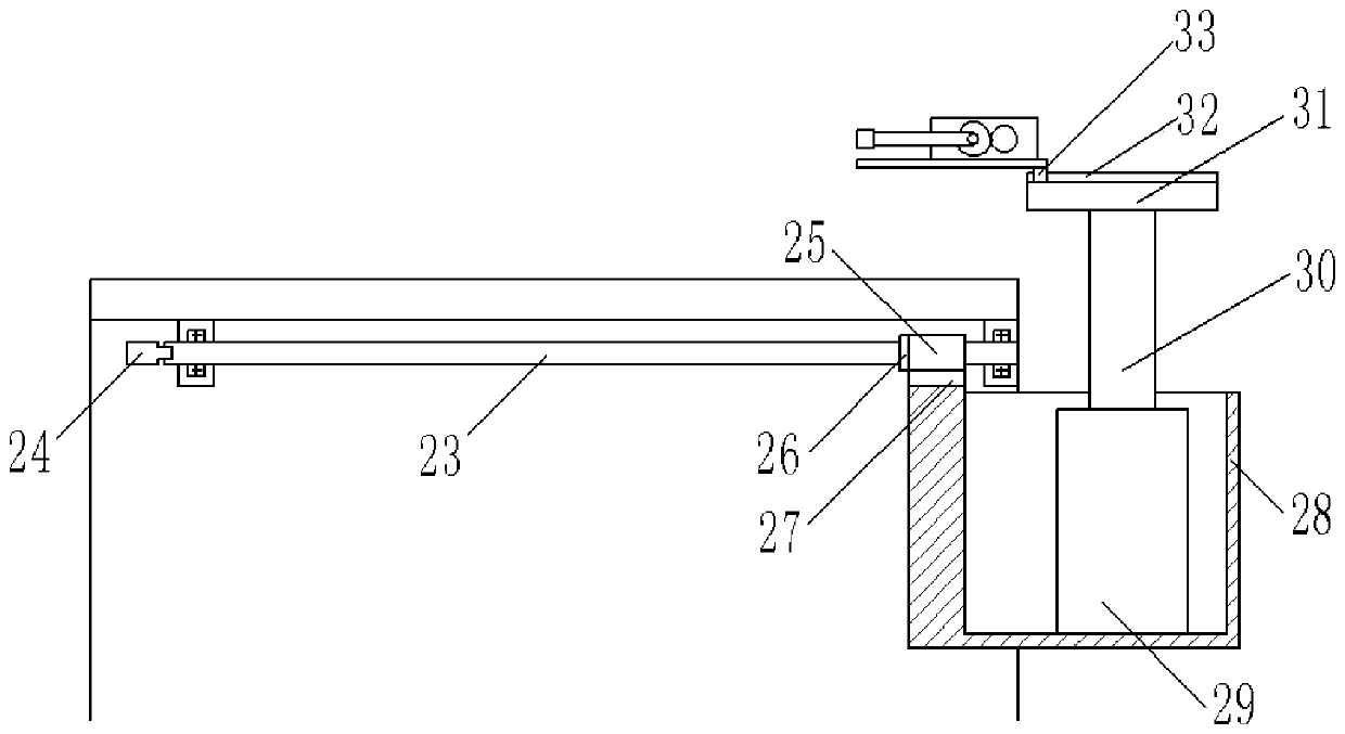 Sports rehabilitation device for exercising upper and lower limbs