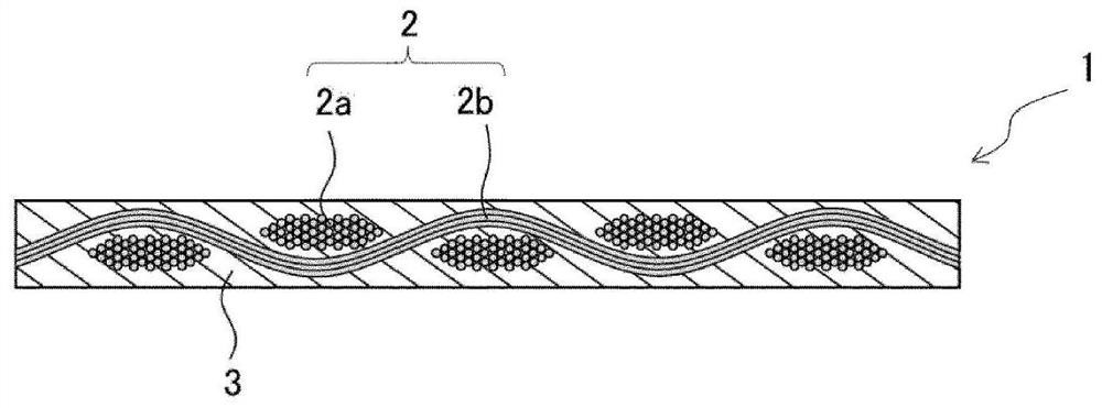 Laminate, printed wiring board, semiconductor package, and method for manufacturing laminate