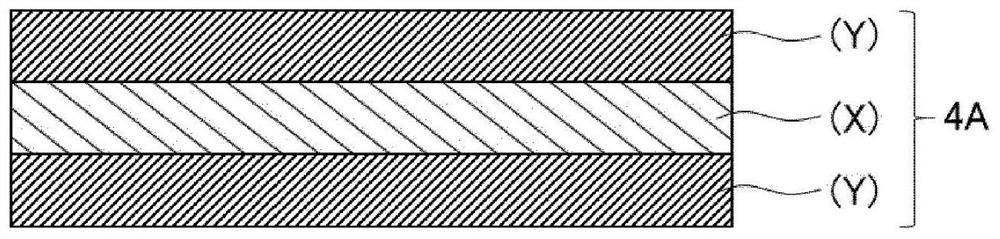 Laminate, printed wiring board, semiconductor package, and method for manufacturing laminate