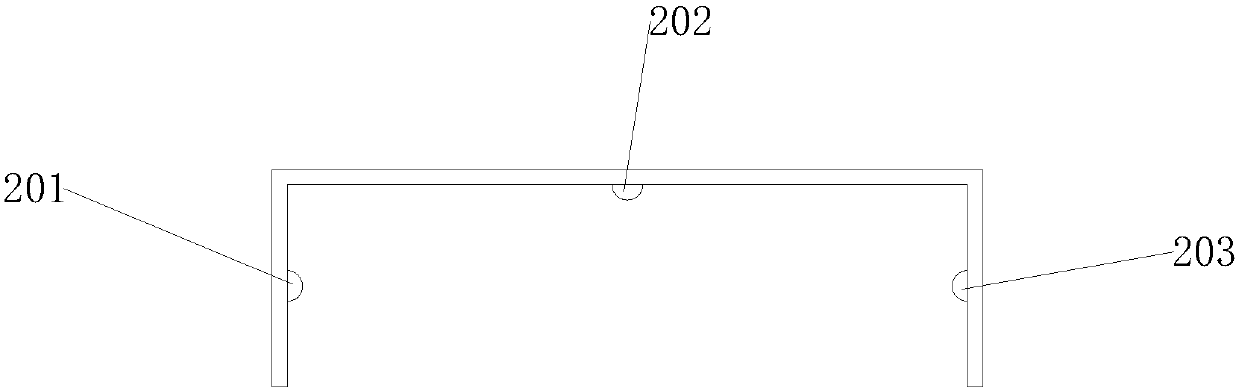 Measuring instrument for carton machining