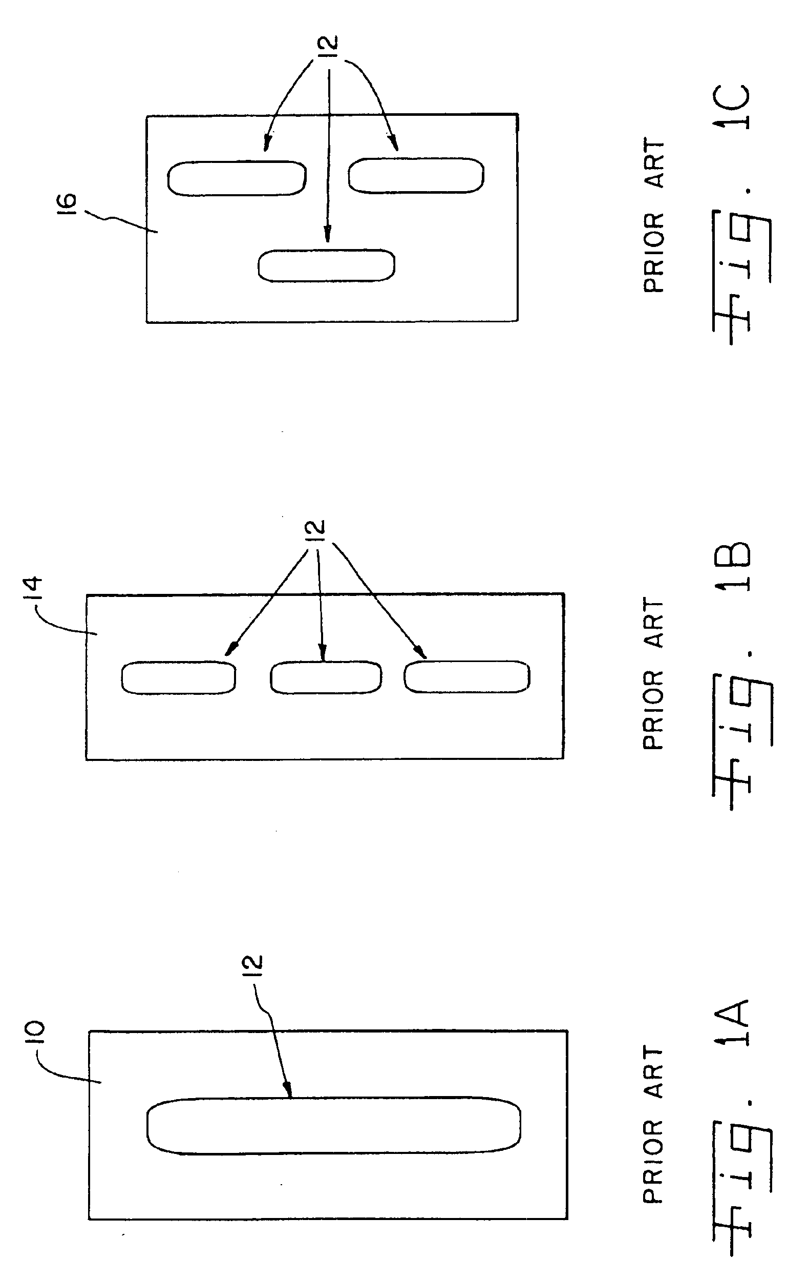 Heater chip for an inkjet printhead