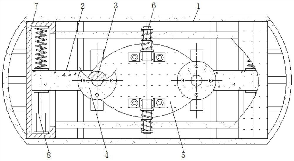 An information technology image enhancement anti-shake driving recorder