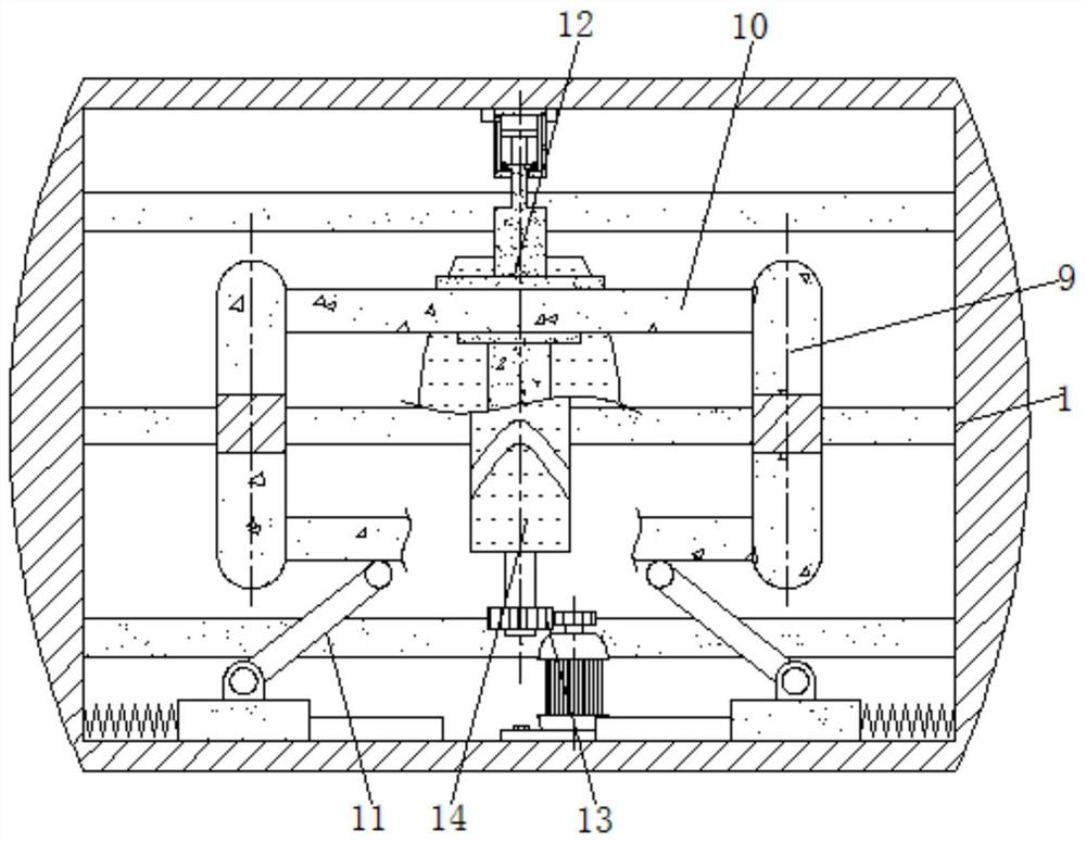 An information technology image enhancement anti-shake driving recorder